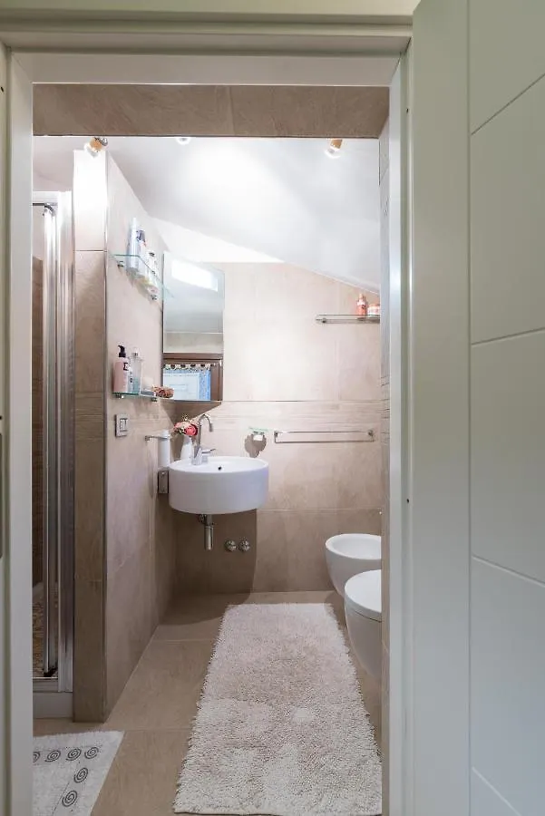 Holiday home Villetta Valvitiano