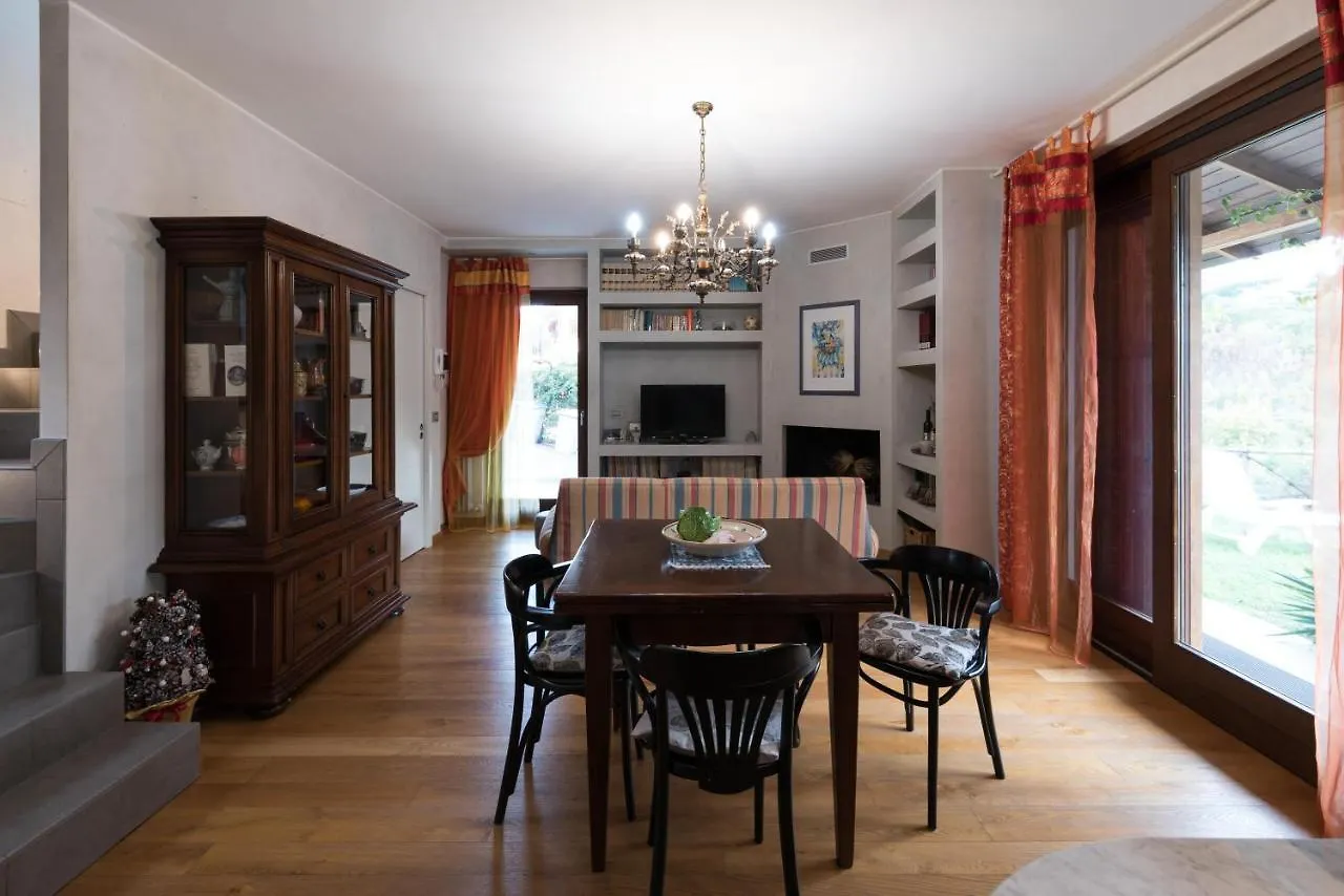 Villetta Valvitiano Holiday home Perugia