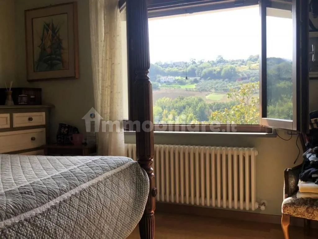 Villetta Valvitiano Perugia