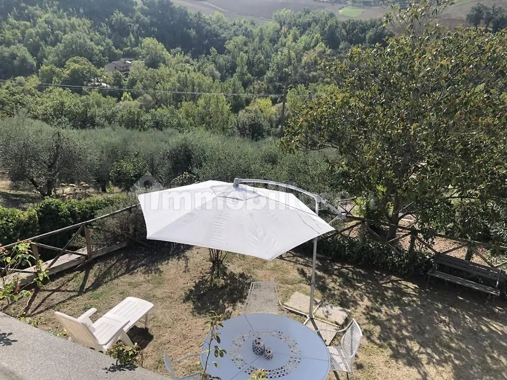 Holiday home Villetta Valvitiano