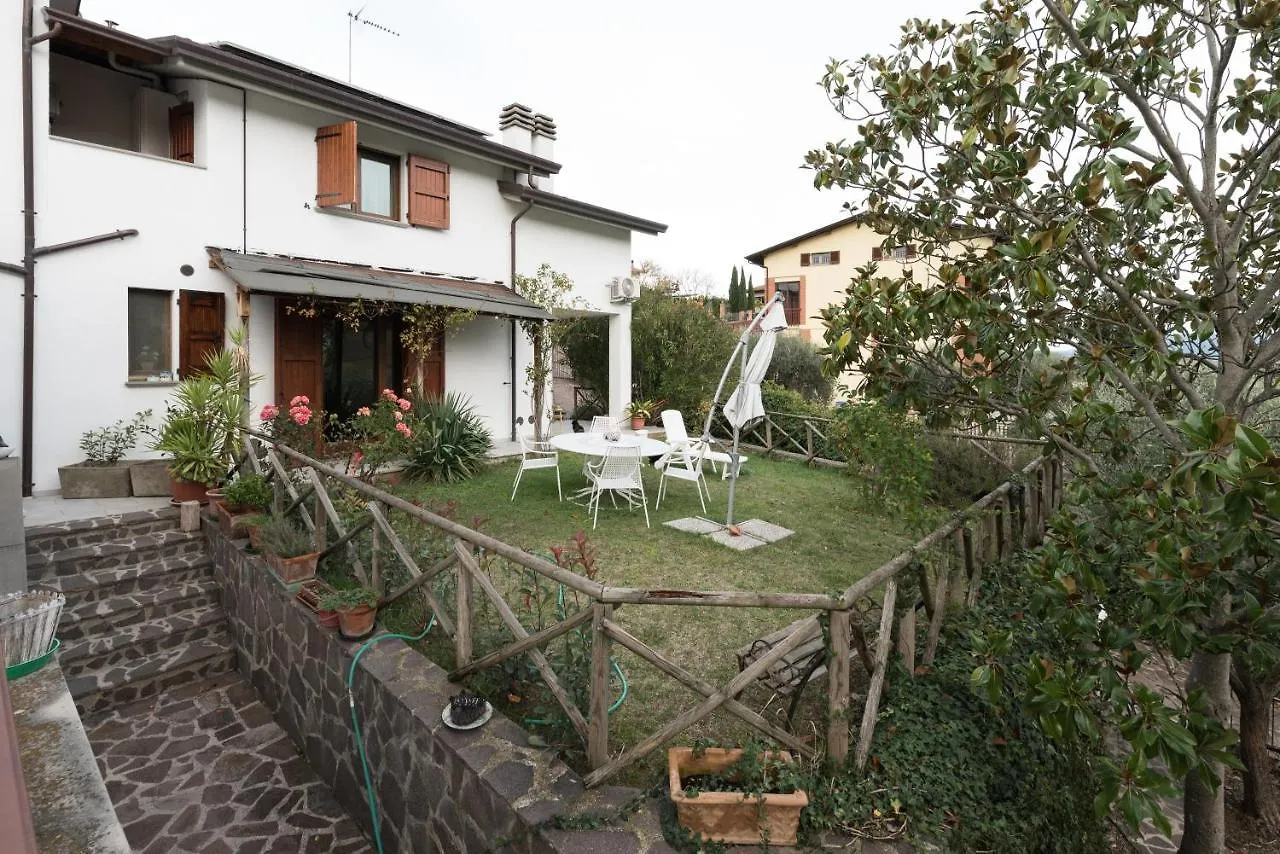 Villetta Valvitiano